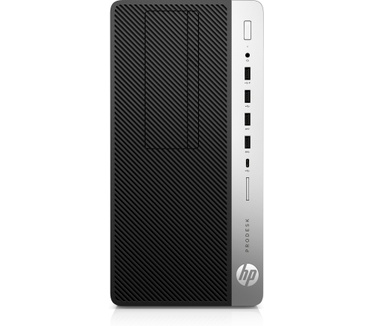 HP 600 G3