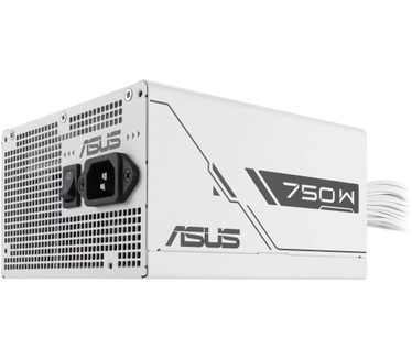 ASUS Prime 750W Bronze White Edition