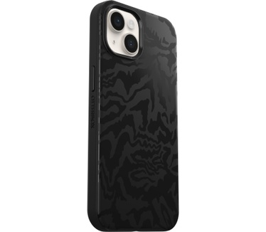 Otterbox OtterBox Symmetry+ hoesje voor iPhone 14/iPhone 13 met MagSafe, schokbestendig, valbestendig, dun beschermend hoesje, 3x getest volgens militaire standaard, Antimicrobieel, Rebel