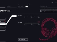 App JBL Quantum 300