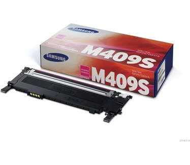 HP Samsung CLT-M409