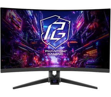 ASRock PG27FRS1A