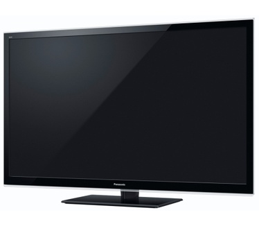 Panasonic Viera TX-L47EW5 Zwart