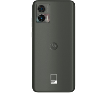 Motorola Edge 30 Neo Zwart