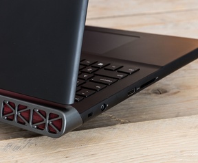 Dell Inspiron 15 7567 Gaming