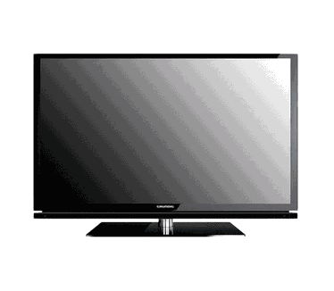 Grundig 46 VLE 8221 BL Zwart