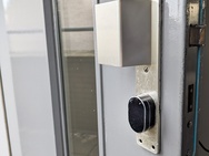 LOQED installatie