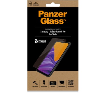 PanzerGlass Samsung Galaxy Xcover Pro2