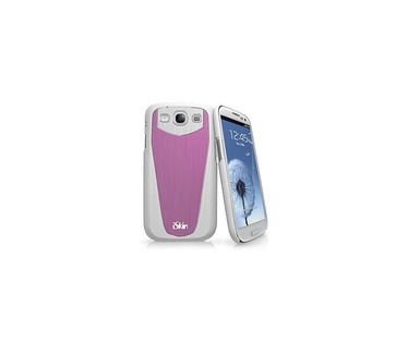iSkin iSkin Aura Samsung i9300 Galaxy S3 Nova (red/black)