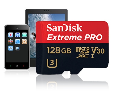 Sandisk SDSQXXG-128G-GN6MA