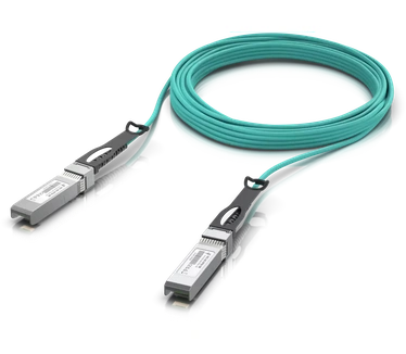 Ubiquiti UACC-AOC-SFP28-10M