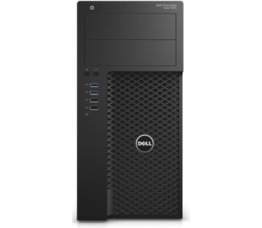 Dell T3620