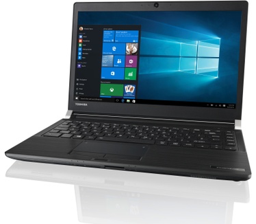 Toshiba Portégé A30t-C-11U