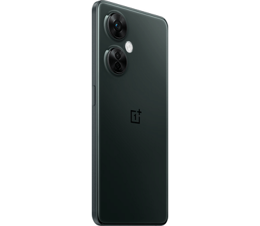 OnePlus Nord CE 3 Lite Zwart