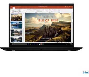 Lenovo X1 Extreme