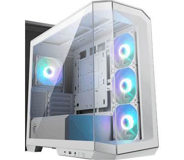 MSI MAG PANO M100R PZ