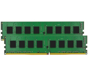 Kingston ValueRAM KVR24E17D8K2/32I