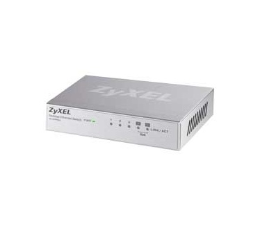 Zyxel ES-105A