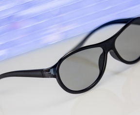 3D Brillen