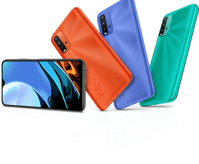 Xiaomi Redmi 9T