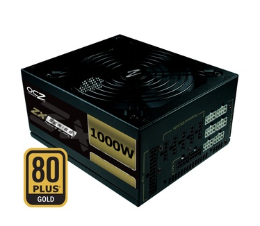 OCZ ZX 1000W