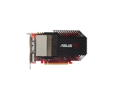 Asus EAH3650 SILENT/HTDI/512M
