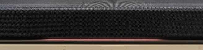 LG Sound Suite H7 - ledstrip