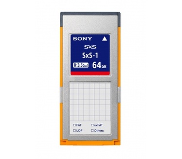 Sony SBS-64G1B