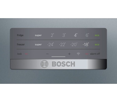 Bosch KGN36MLET