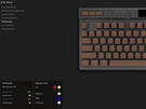 Corsair K70 MAX - iCUE