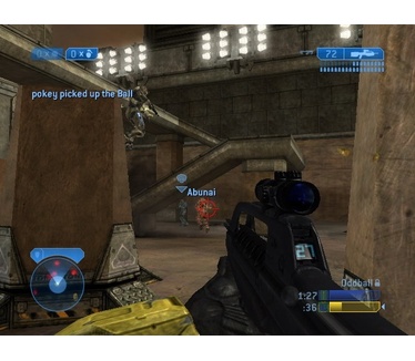 Halo 2