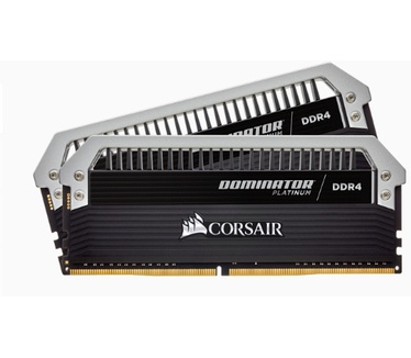 Corsair Dominator Platinum CMD16GX4M2C3333C16