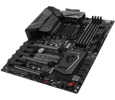MSI Z270 Gaming M7