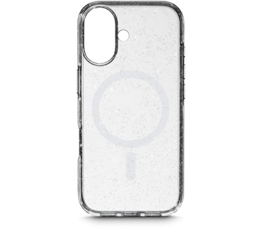 White Diamonds Mag Glitter