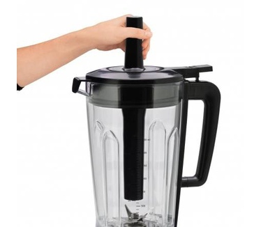 WMF 0416630011 Kult Pro 0416630011 High-Speed Blender 1.8 L