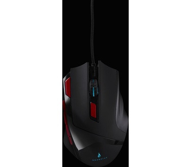 SureFire Eagle Claw Gaming Mouse