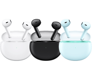OPPO Enco Air (Blauw)