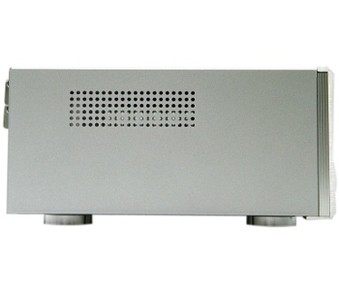 Silverstone Legacy LC06