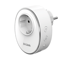 D-Link DSP-W115 Smart Plug en DSP-W245 Power Strip