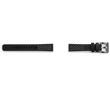 Samsung Gear Sport Hybrid Sport Armband - Wit
