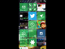 Windows 10 Preview op de Lumia 830