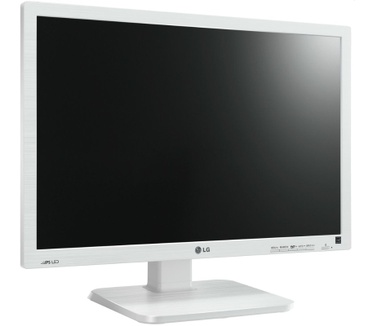 LG 24MB65PM Wit