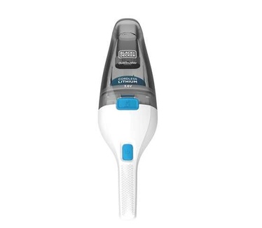 Black & Decker NVC115JL