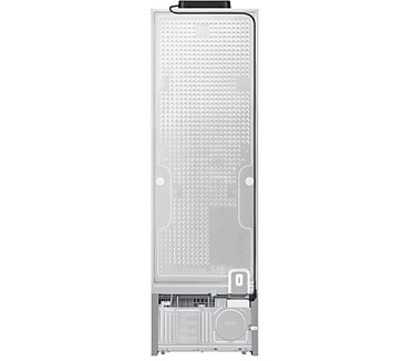 Samsung 178cm Inbouw Koel-vriescombinatie (264L) Sleepdeur D-Energielabel Rack&Shelf Metal Cooling