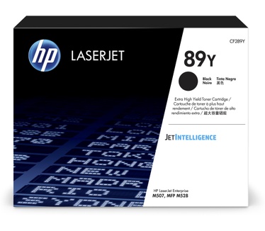 HP 89Y
