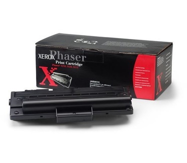 Xerox Toner 109R00725, Origineel (Zwart)