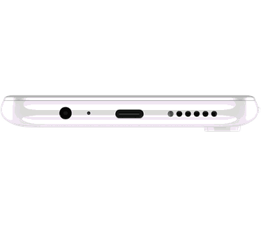 Motorola One Fusion+ Wit