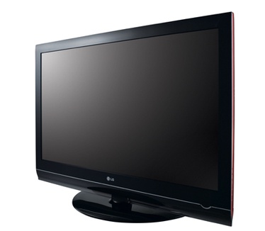 LG Scarlet 42LG7000