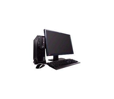Lenovo ThinkCentre M58 (SJXBUMH)