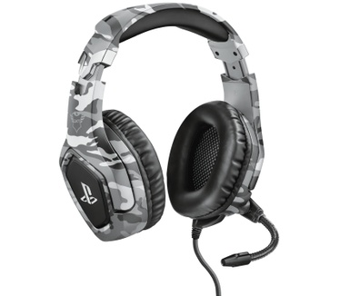 Trust GXT 488 Forze PS4